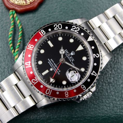 prezzo rolex gmt master ii|rolex gmt master ii for sale.